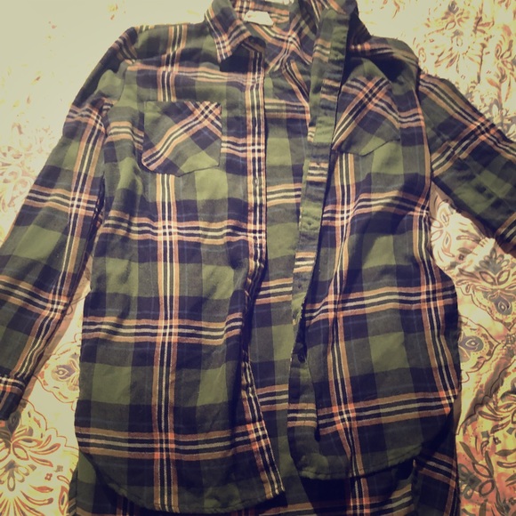 Tunic button down - Picture 1 of 1